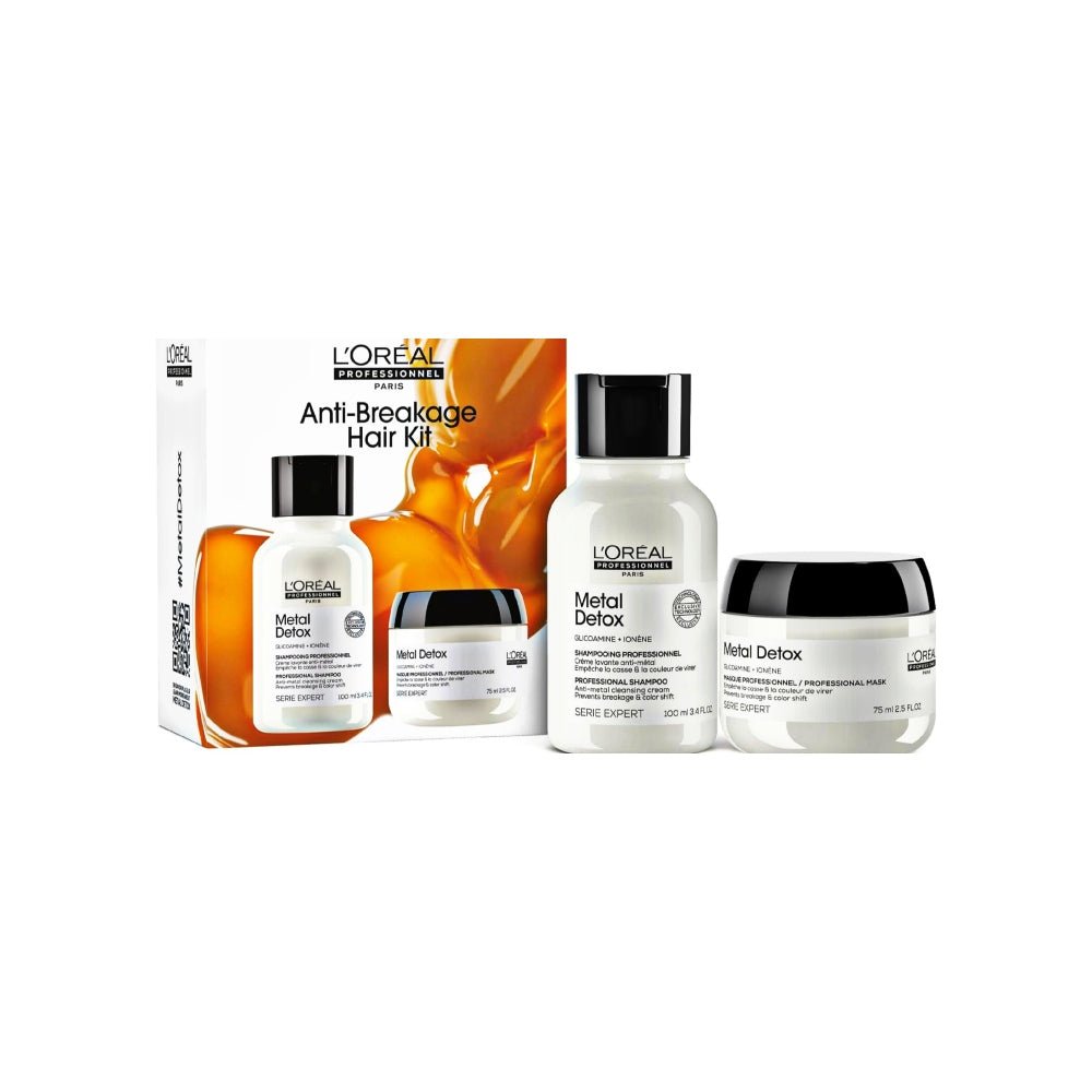 L'Oréal Professionnel Anti Breakage Mini Kit per tutti i tipi di capelli