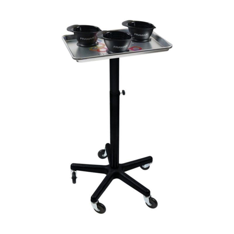 Framar Creator Station Carrello