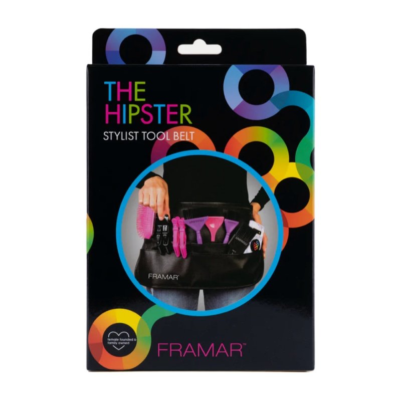 Framar The Hipster - immagine 2