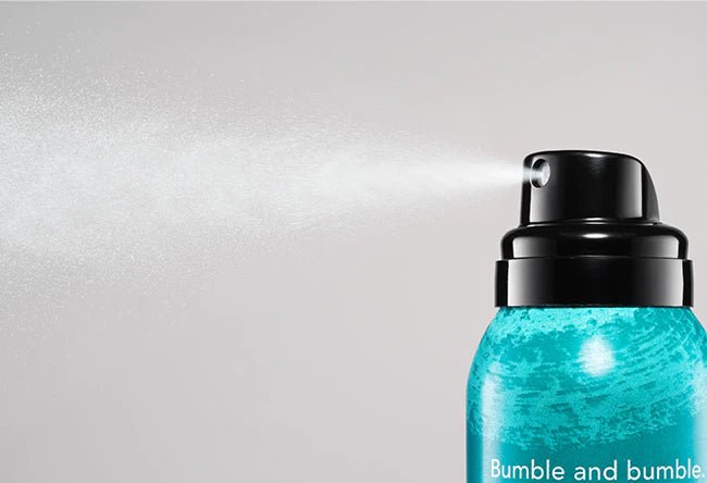 Bumble and Bumble Surf Foam Spray Blow Dry spray capelli effetto spiaggia 150ml - immagine 2