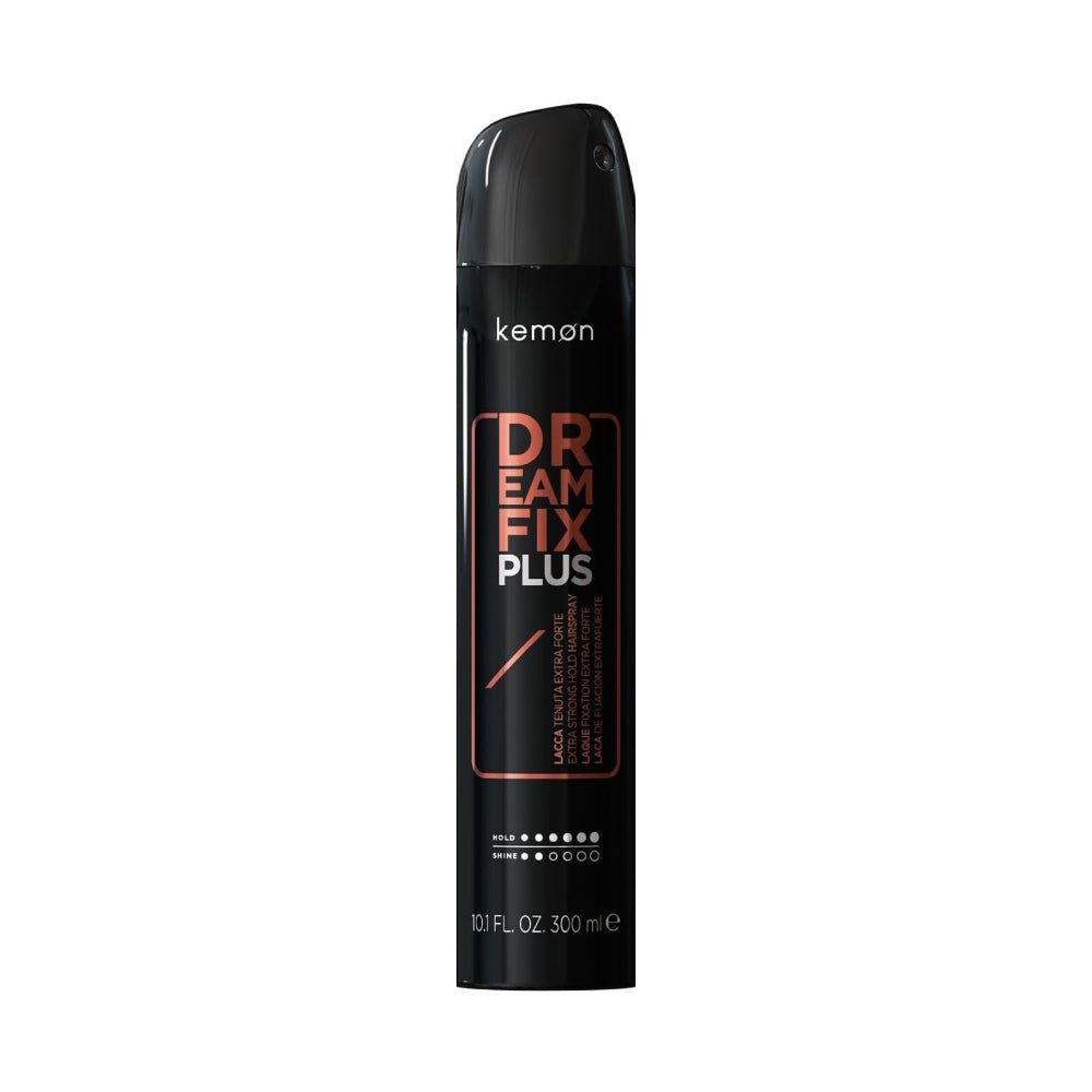 Kemon Dreamfix Plus lacca capelli extra forte 300ml