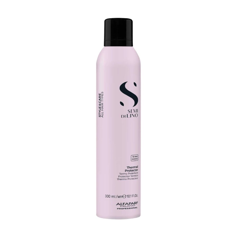 Alfaparf Semi di Lino Thermal Protector termoprotettore capelli spray 300ml