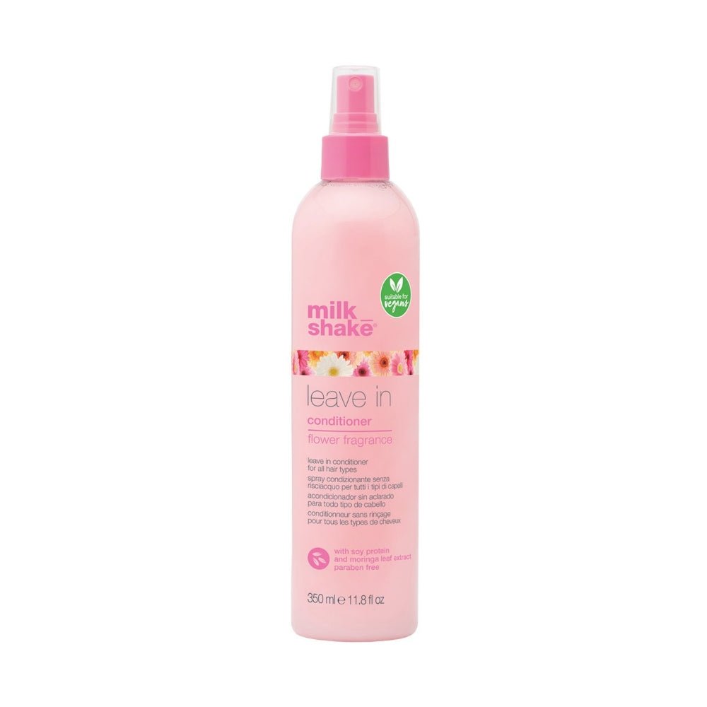Leave in Conditioner Flower Fragrance 350ml Milk Shake