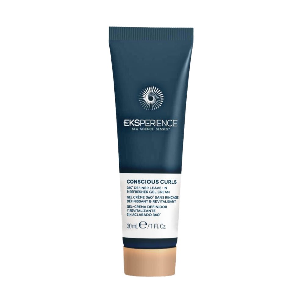 Eksperience Conscious Curls 360° Crema Gel di Definizione & Riattivazione Ricci Revlon Professional - immagine 2