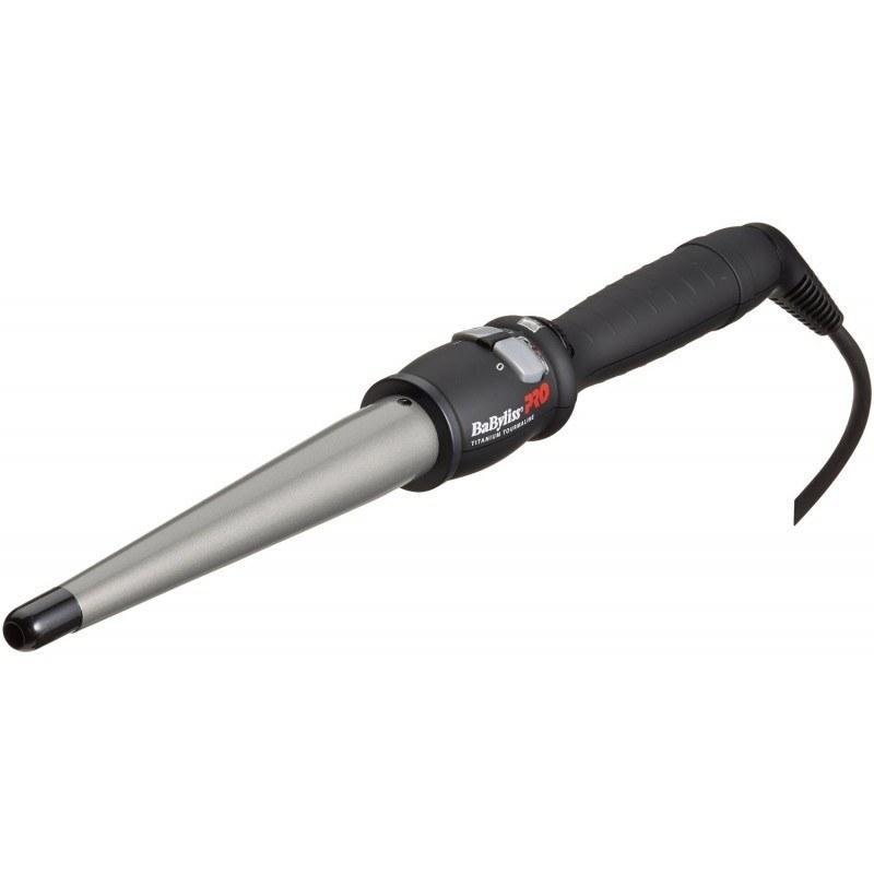 Arricciacapelli Conico Babyliss Pro BAB2280TTE 25-13mm