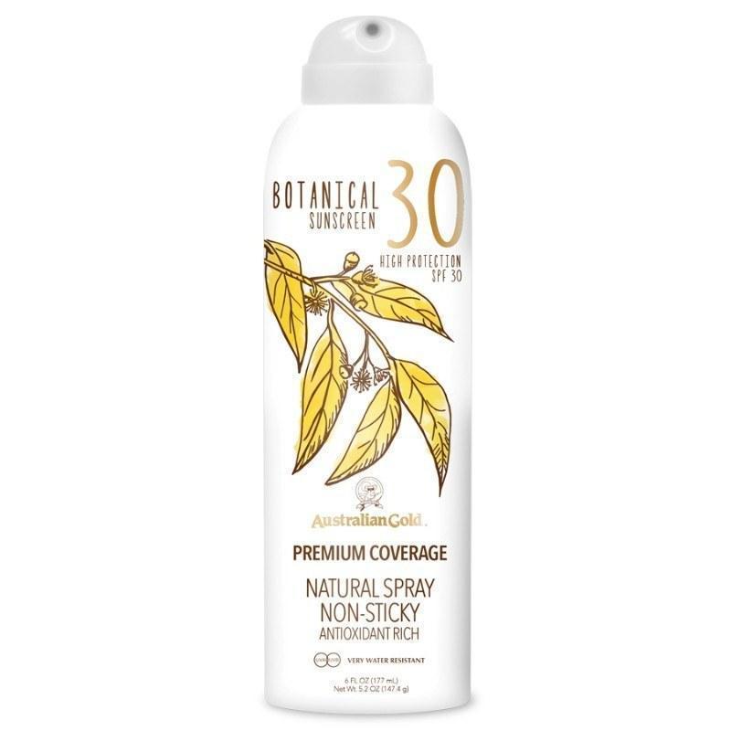 Australian Gold Botanical Sunscreen SPF 30 177ml