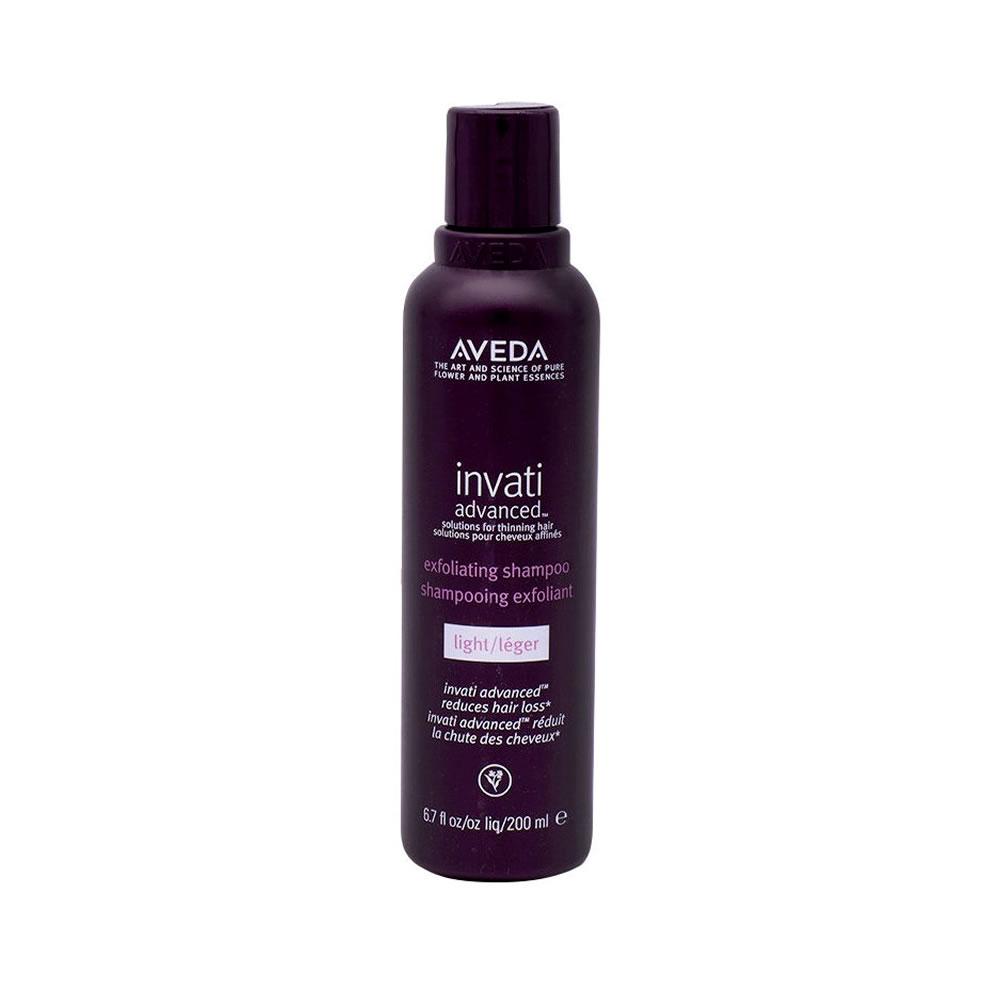 Aveda Invati Advanced Exfoliating Shampoo Light