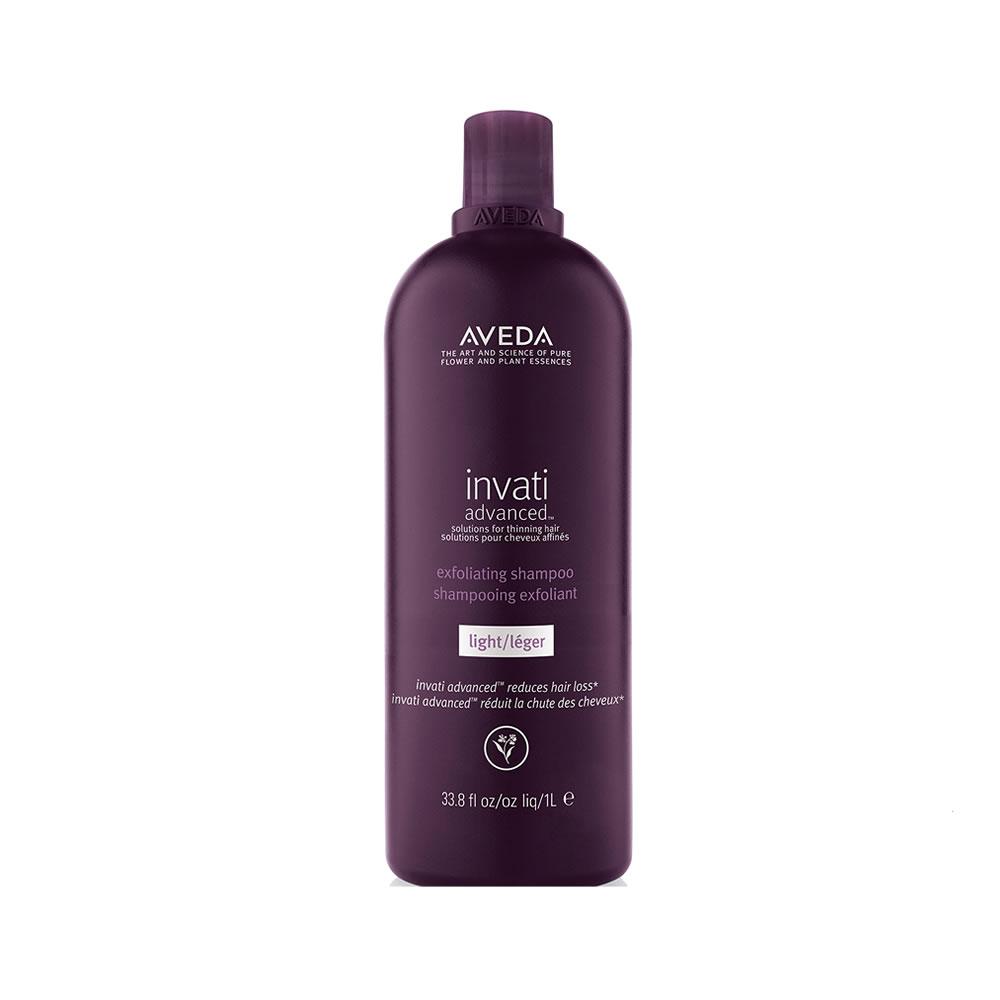 Aveda Invati Advanced Exfoliating Shampoo Light - immagine 2