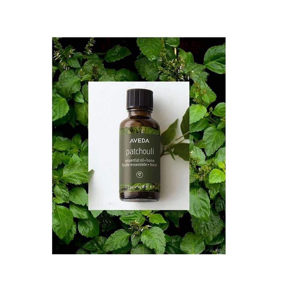 Aveda Oli Essenziali Patchouli 30ml