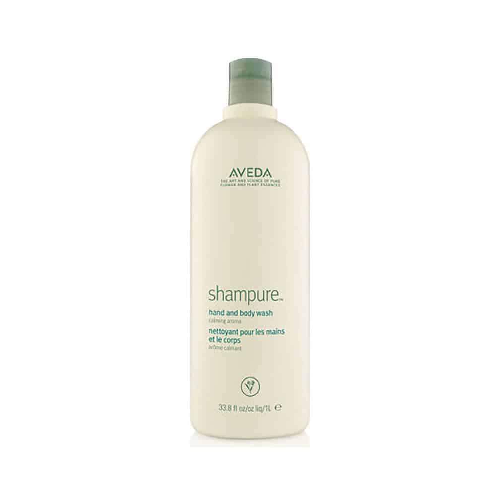 Aveda Shampure Hand & Body Wash 1000ml