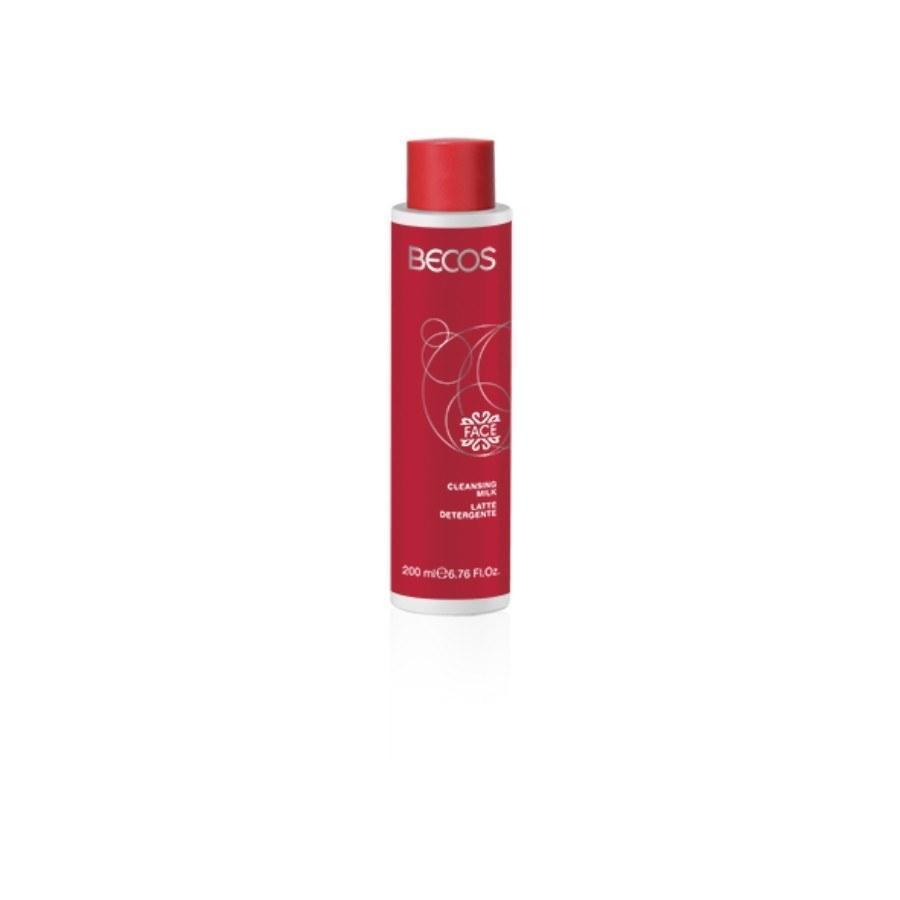 Becos Latte Detergente 200ml
