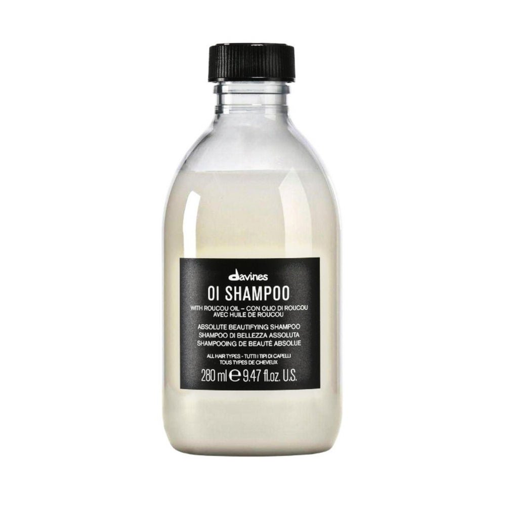 Davines Oi Kit Shampoo e Conditioner per tutti i capelli - immagine 2