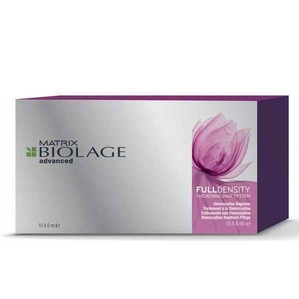 Biolage Full Density STEMOXYDINE 10 Fiale da 6 ml