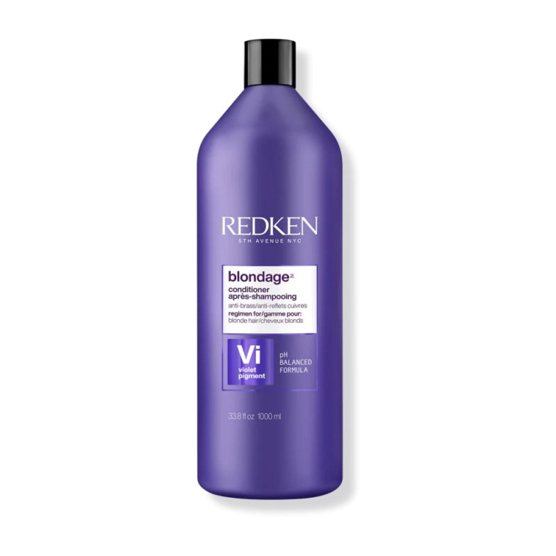 Redken Color Extend Blondage Conditioner 1000ml