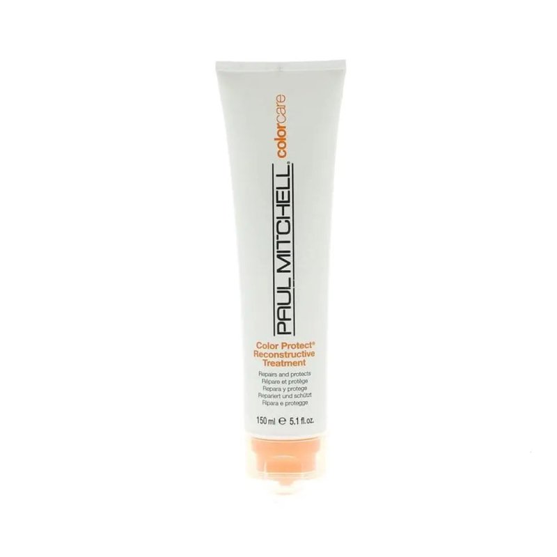 Paul Mitchell Color Protect Reconstructive Treatment 150ml