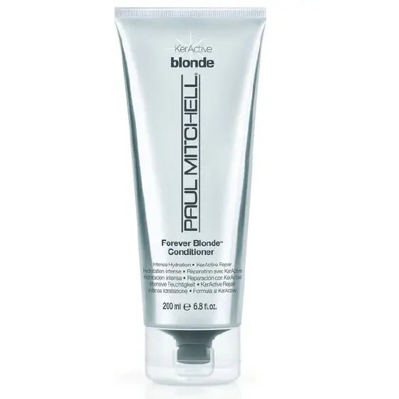 Paul Mitchell Forever Blonde Conditioner 200ml