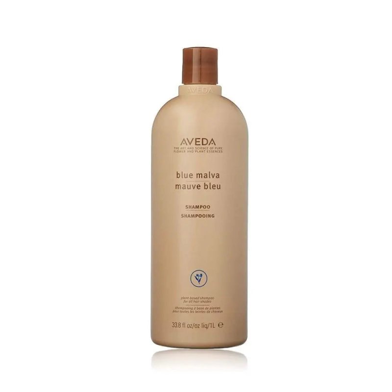 Aveda Blue Malva Shampoo 1lt