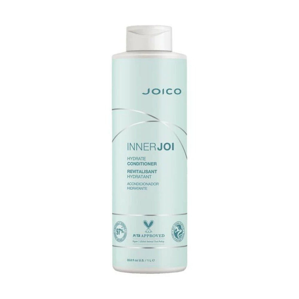 Joico InnerJoi Hydrate Conditioner capelli secchi - immagine 2