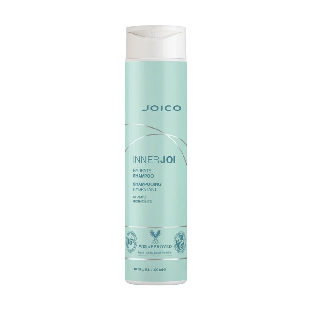 Joico InnerJoi Hydrate Shampoo capelli secchi