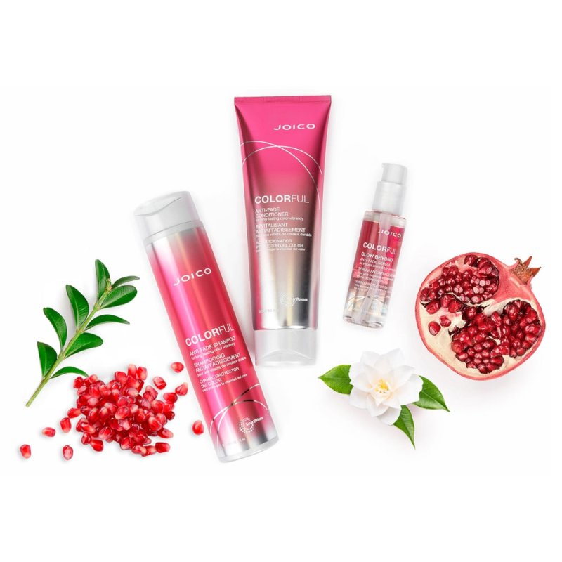 Joico Colorful Kit Capelli Colorati - immagine 2