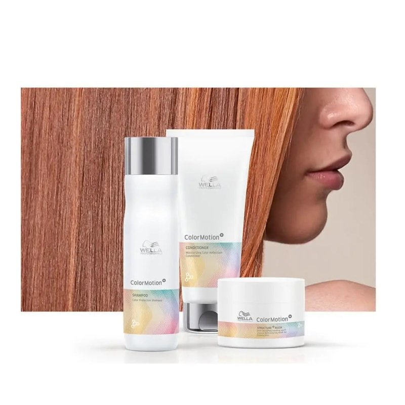 Wella Professionals Color Motion Kit - immagine 2