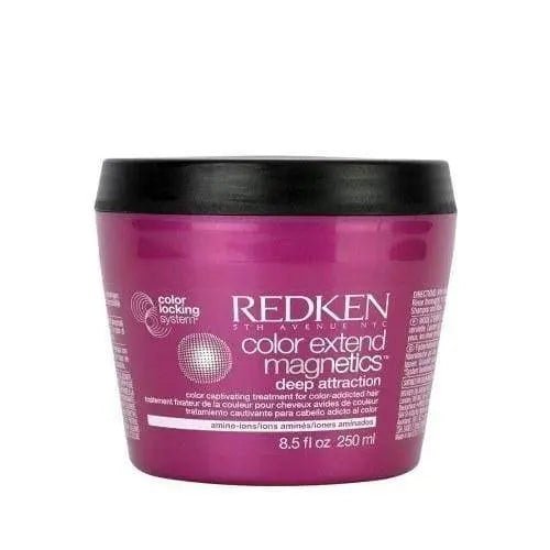 Redken Color Magnetics Deep Attraction Mask 250ml