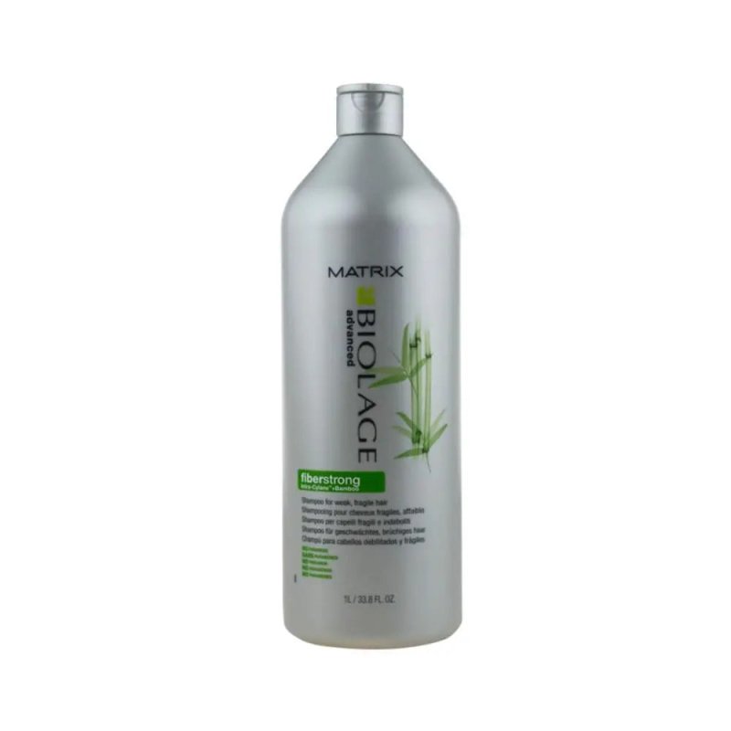 Matrix Fiberstrong Shampoo 1000ml