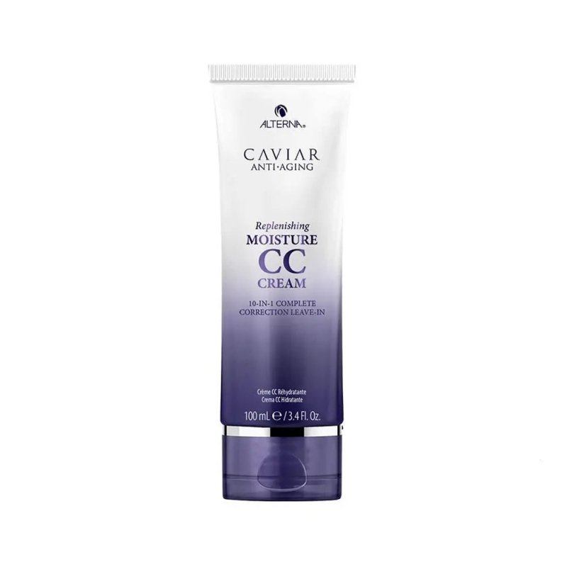 Alterna Caviar Replenishing Moisture CC Cream Crema Idratante Capelli 100ml