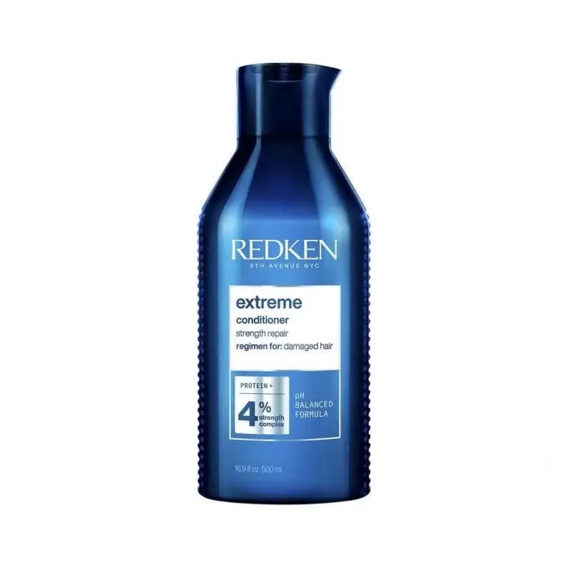 Redken Extreme Conditioner capelli danneggiati - immagine 2