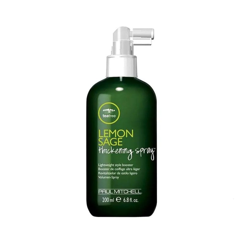 Tea Tree Lemon Sage Thickening Spray 200ml