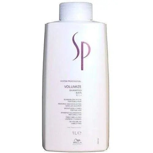 System Professional Volumize Shampoo 1lt