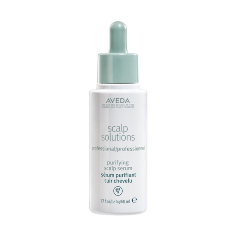 Aveda Scalp Solutions Purifying Scalp Serum cuoio capelluto grasso 50ml