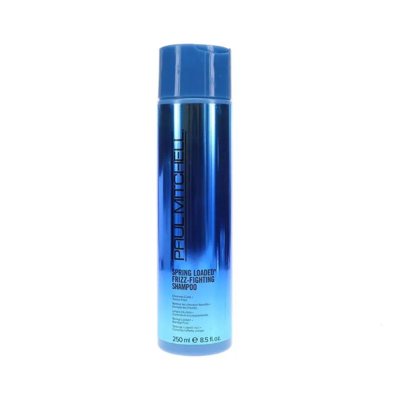 Paul Mitchell Spring Loaded Frizz-Fighting Shampoo 200ml
