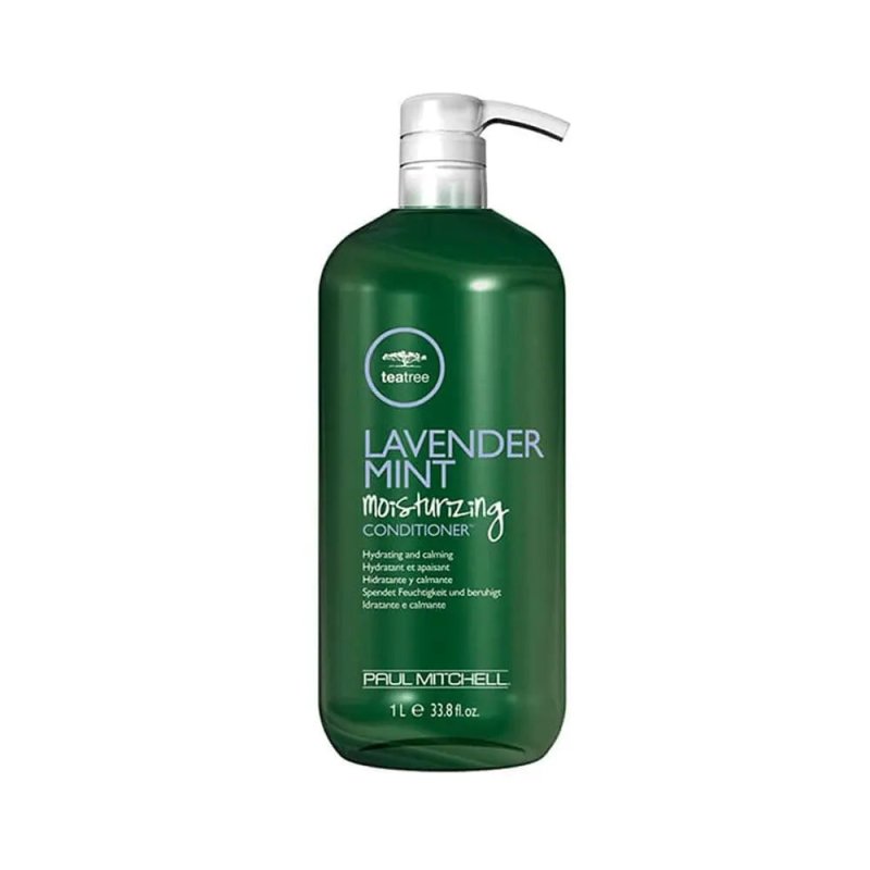Tea Tree Lavender Mint Moisturizing Conditioner 1000ml