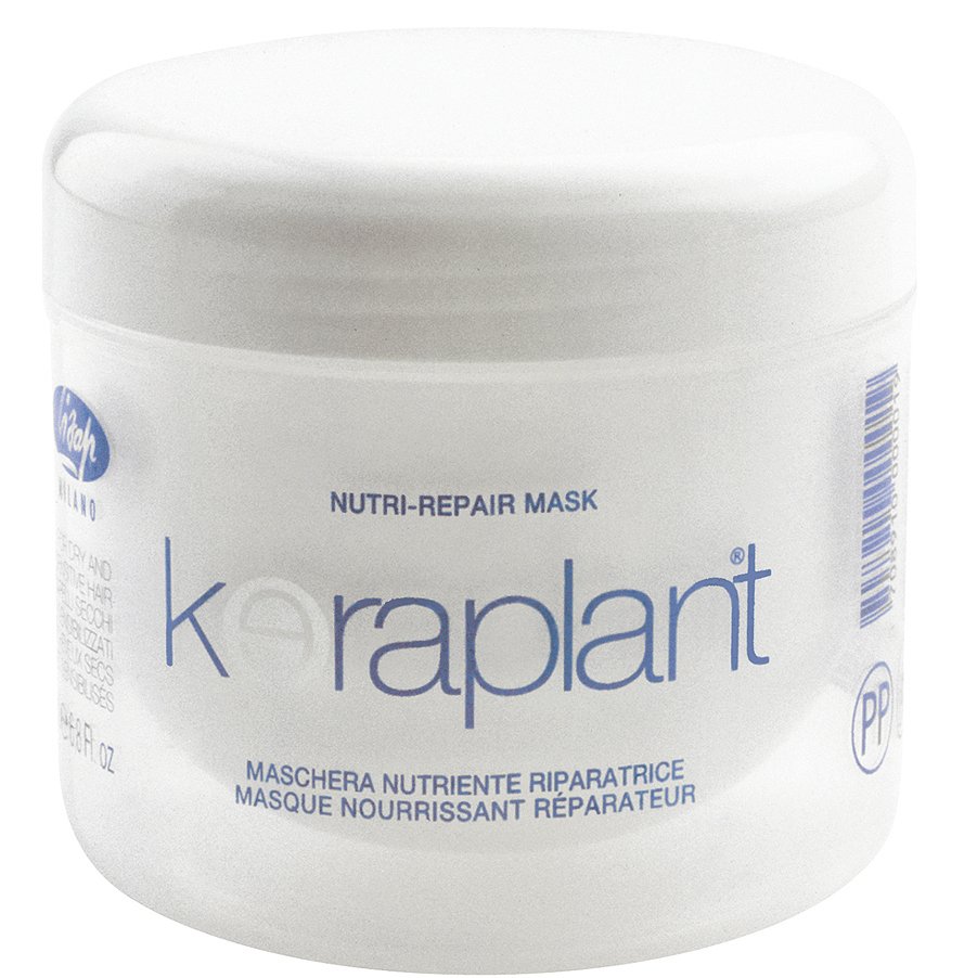 Lisap Keraplant Nutri Repair Mask 200ml