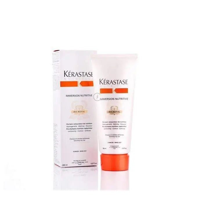 Kerastase Immersion Irosome Nutritive 200ml