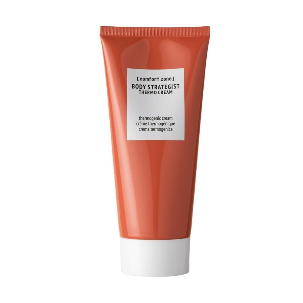Comfort Zone Body Strategist Thermo Cream anticellulite
