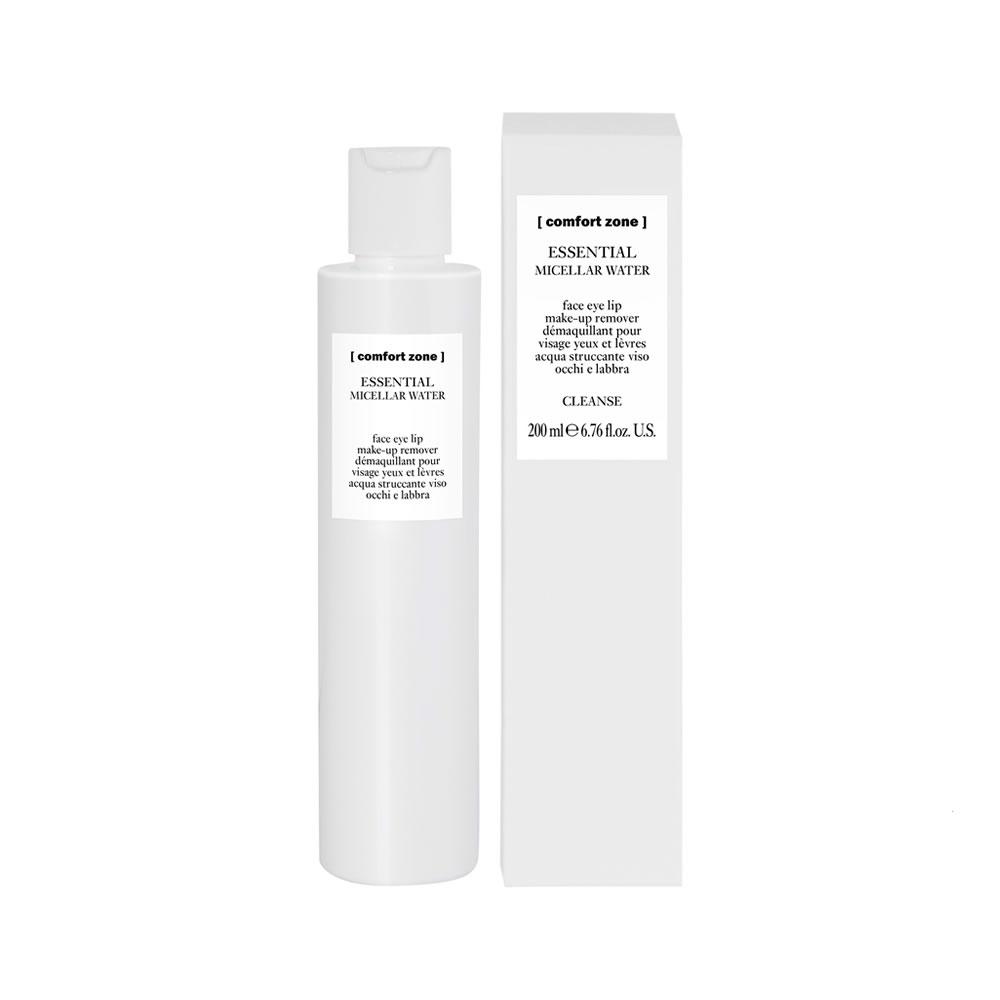 Comfort Zone Essential Micellar Water acqua micellare 200ml