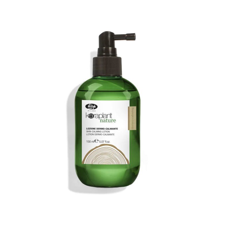 Lisap Keraplant Nature Lozione Dermo Calmante 150ml