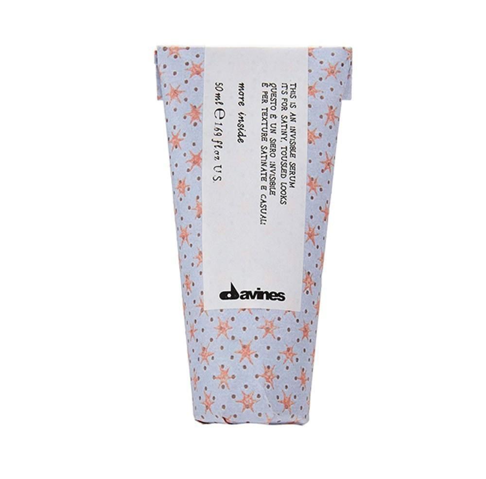 Davines More Inside Siero Invisibile 50ml - immagine 2