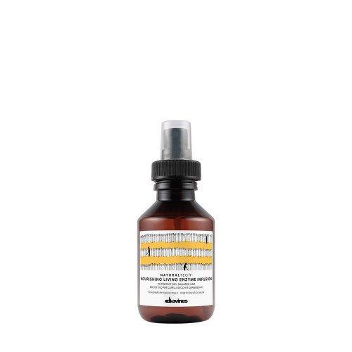 Davines Naturaltech Nourishing Living Enzyme Infusion 100ml