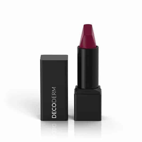 Decoderm Make Up Art & Design Rossetto Matt Col 6