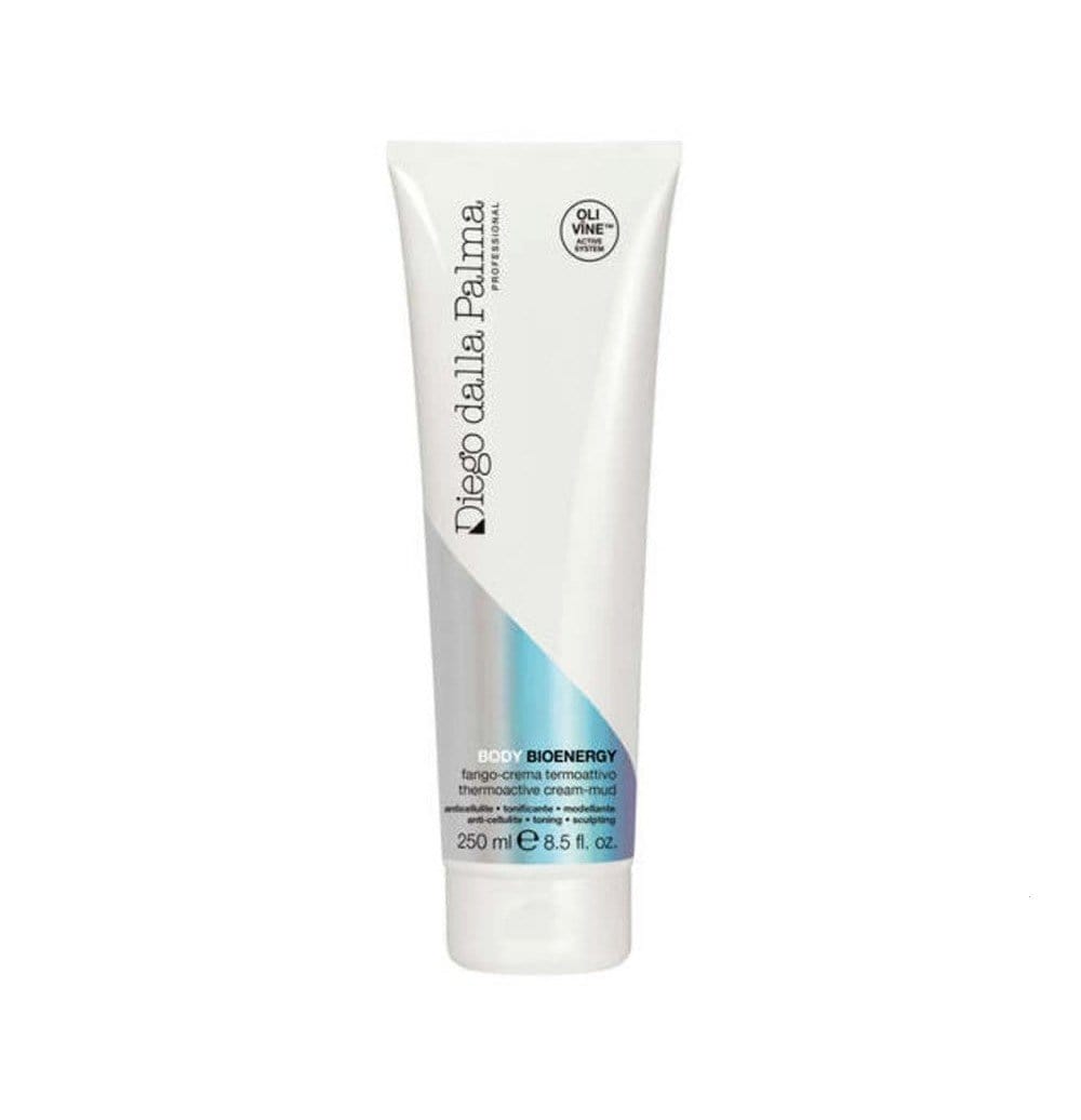 Diego Dalla Palma Body Bioenergy Fango Crema Termoattivo 250ml