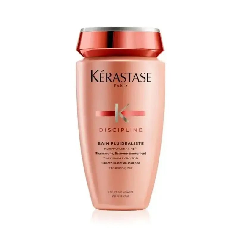Kerastase Discipline Bain Fluidealiste Capelli Crespi 250ml