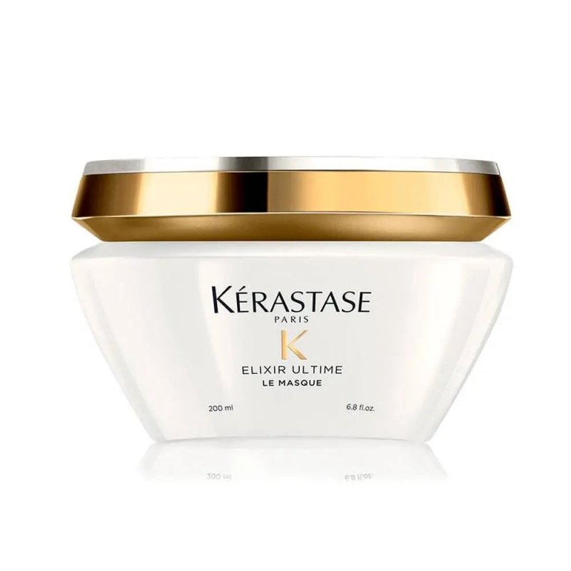 Kerastase Le Masque Elixir Ultime 200ml