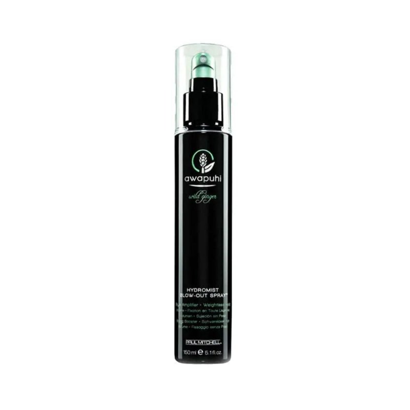 Paul Mitchell HydroMist Blow-Out Spray 150ml