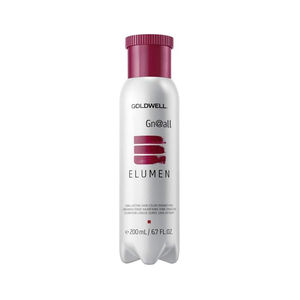 Goldwell Elumen Gn@all Verde 200ml