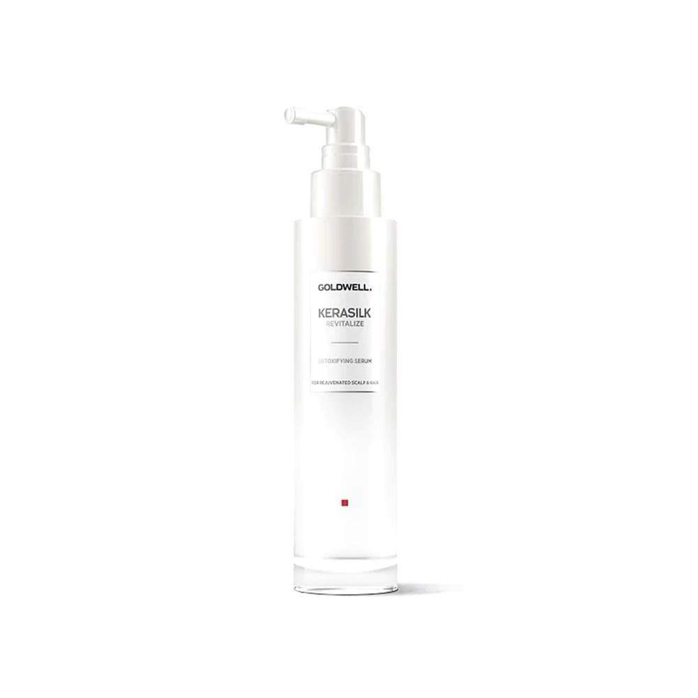 Goldwell Kerasilk Revitalize Detoxifying Serum 100ml