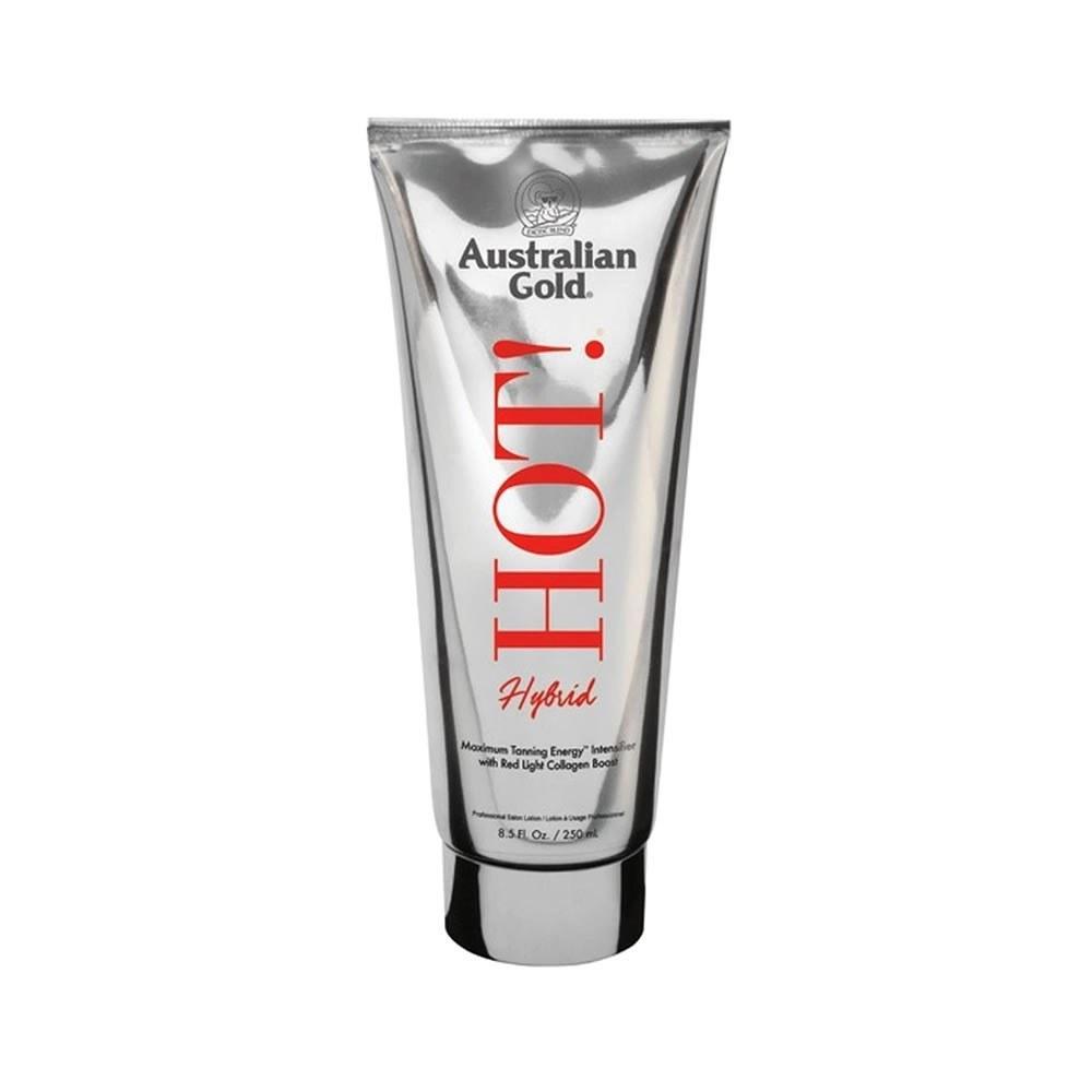 Hot! Hybrid 250ml Australian Gold