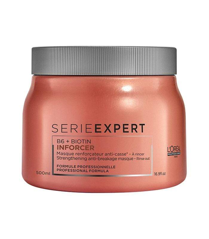 Inforcer Anti-Breakage Maschera 500ml L'Oreal Professionnel